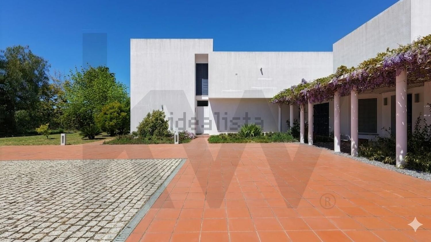 庄园出售Quinta do Evaristo - 外立面