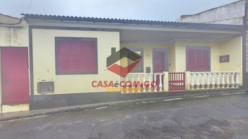 双拼别墅出售在Rua da Boa Viagem