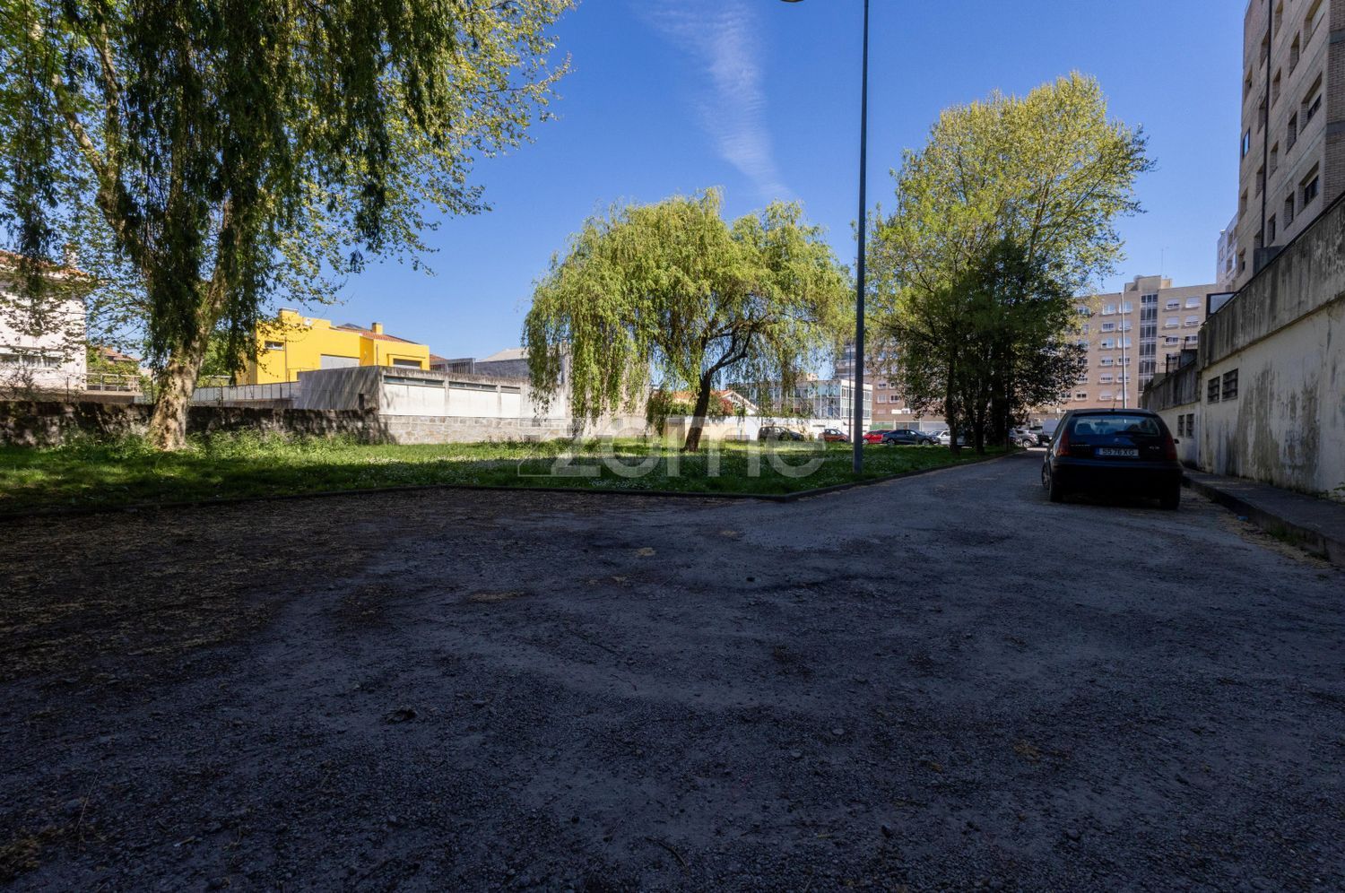 出租公寓 t3在Alameda da Granja, 121 - 视线