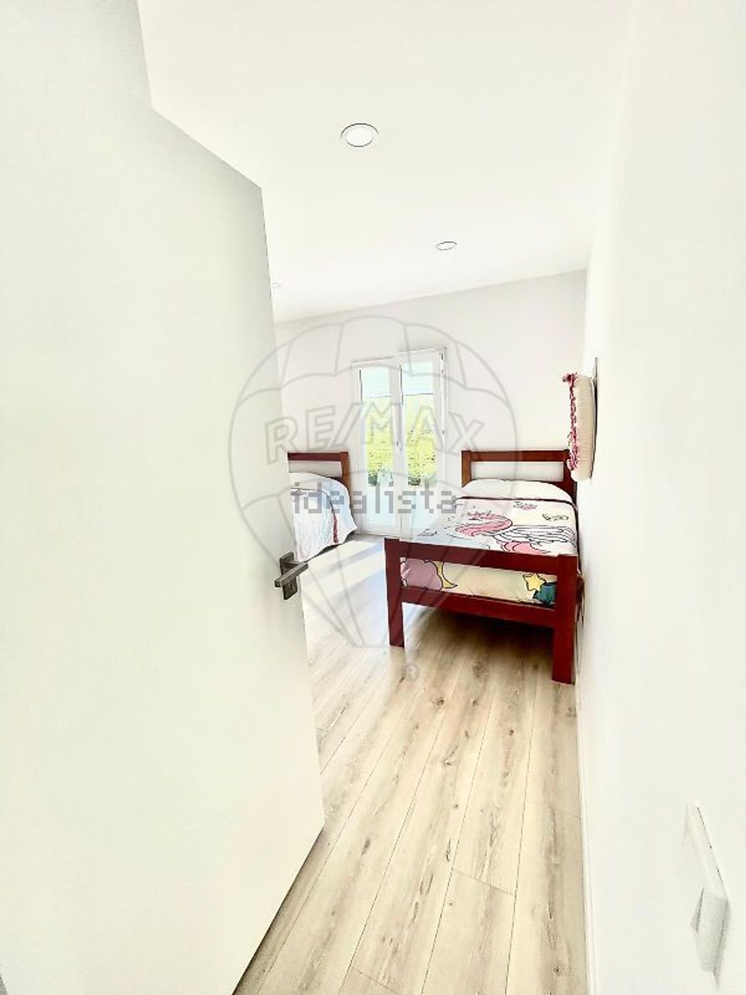 小楼房或独栋别墅出售在Rua José Joaquim Fernandes - 卧室