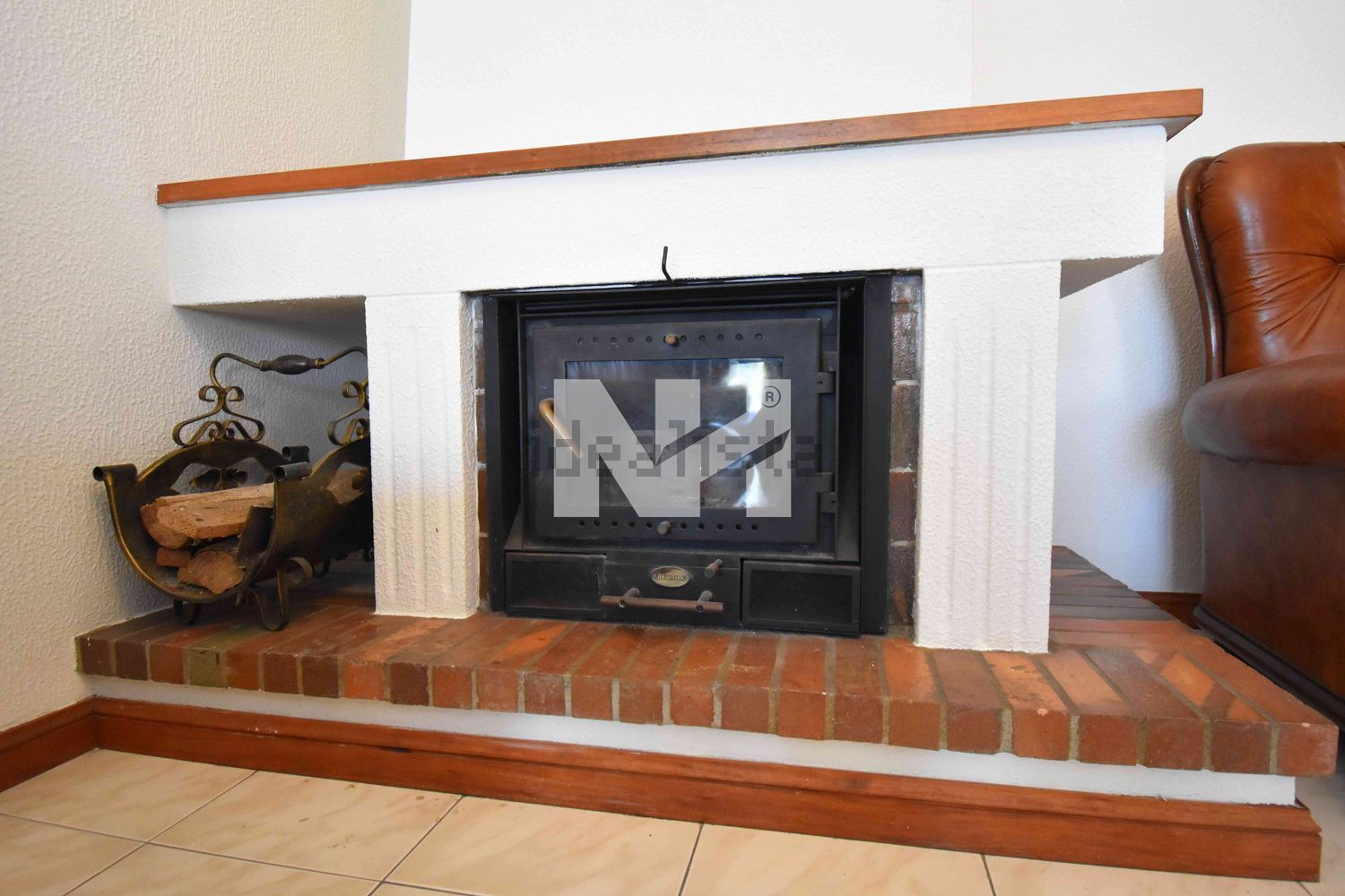 出租公寓 t2在Centro - 详情