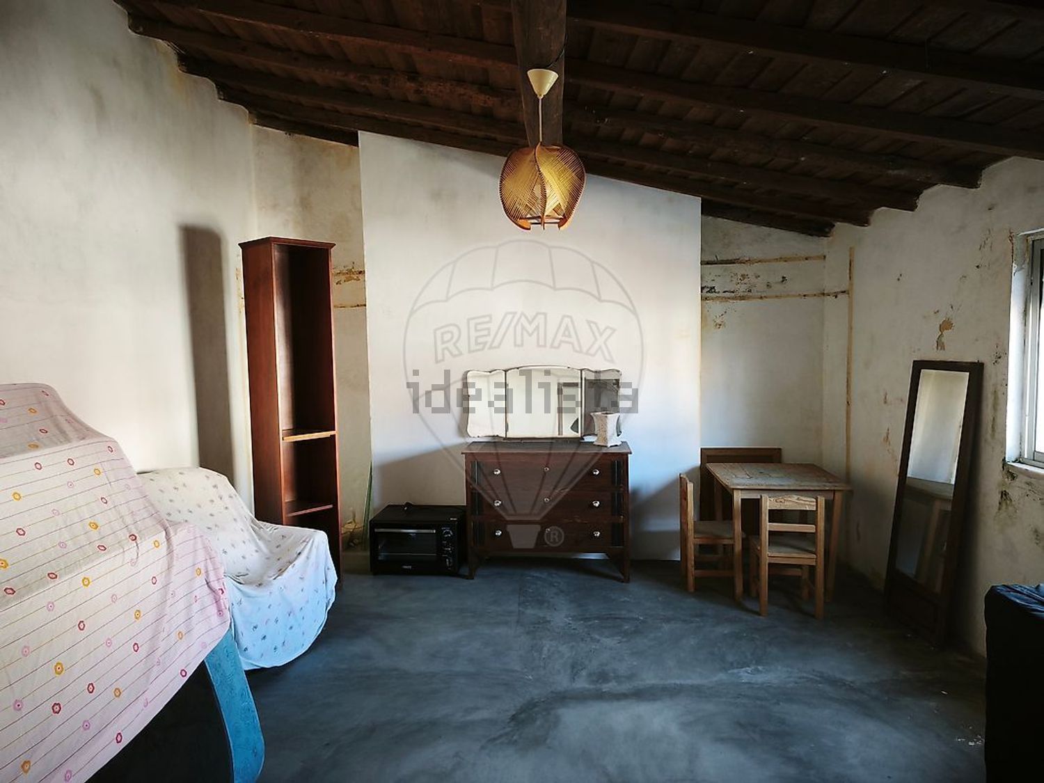 小楼房或独栋别墅出售在Rua Infante de Sagres - 客厅