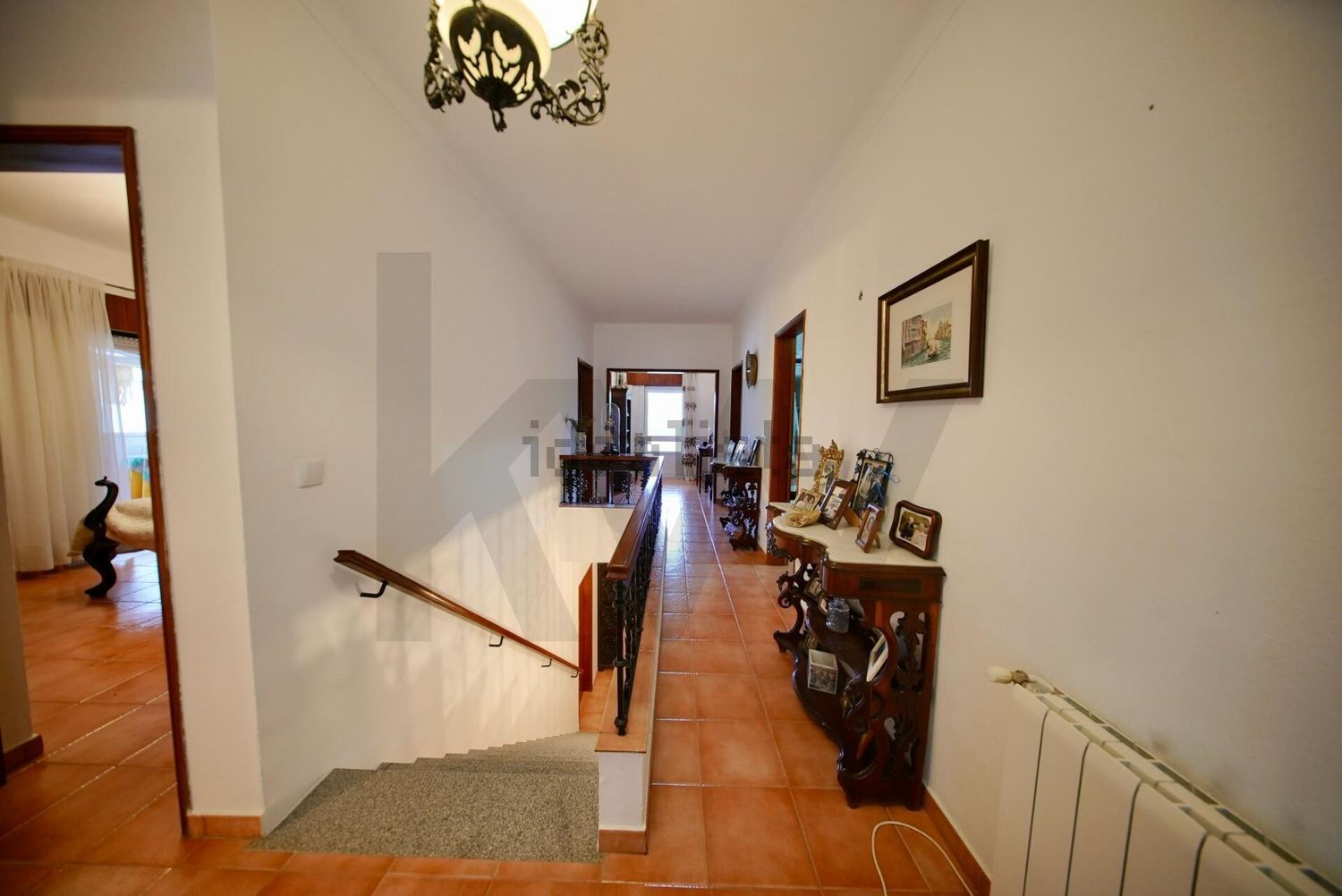 庄园出售在Caia - São Pedro - Alcáçova - 客厅