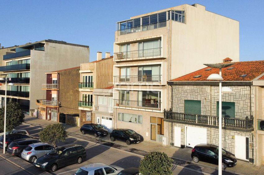 出租公寓 t3在Avenida Infante Dom Henrique, 1546