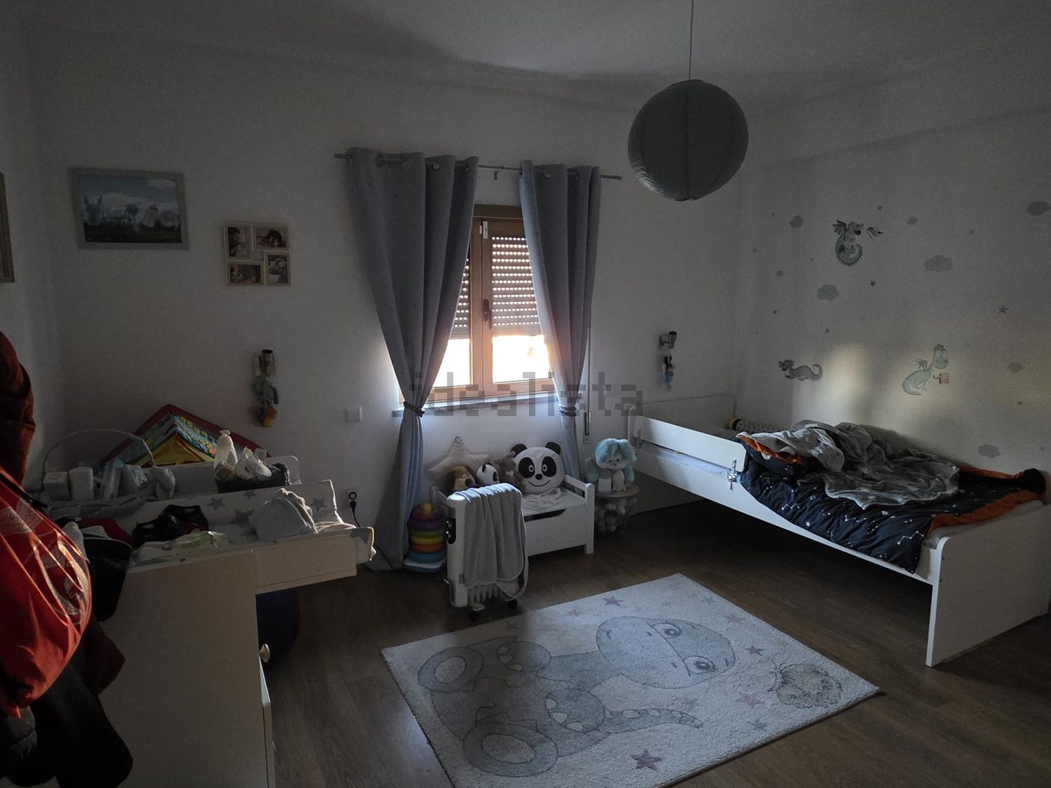 小楼房或独栋别墅出售在Rua do Almocreva, 30 - 卧室