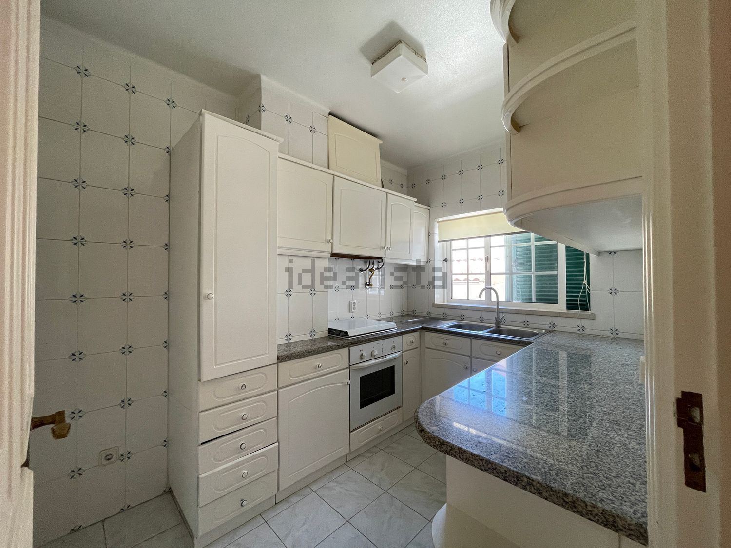 出租小楼房在Rua Januário Martins - 厨房