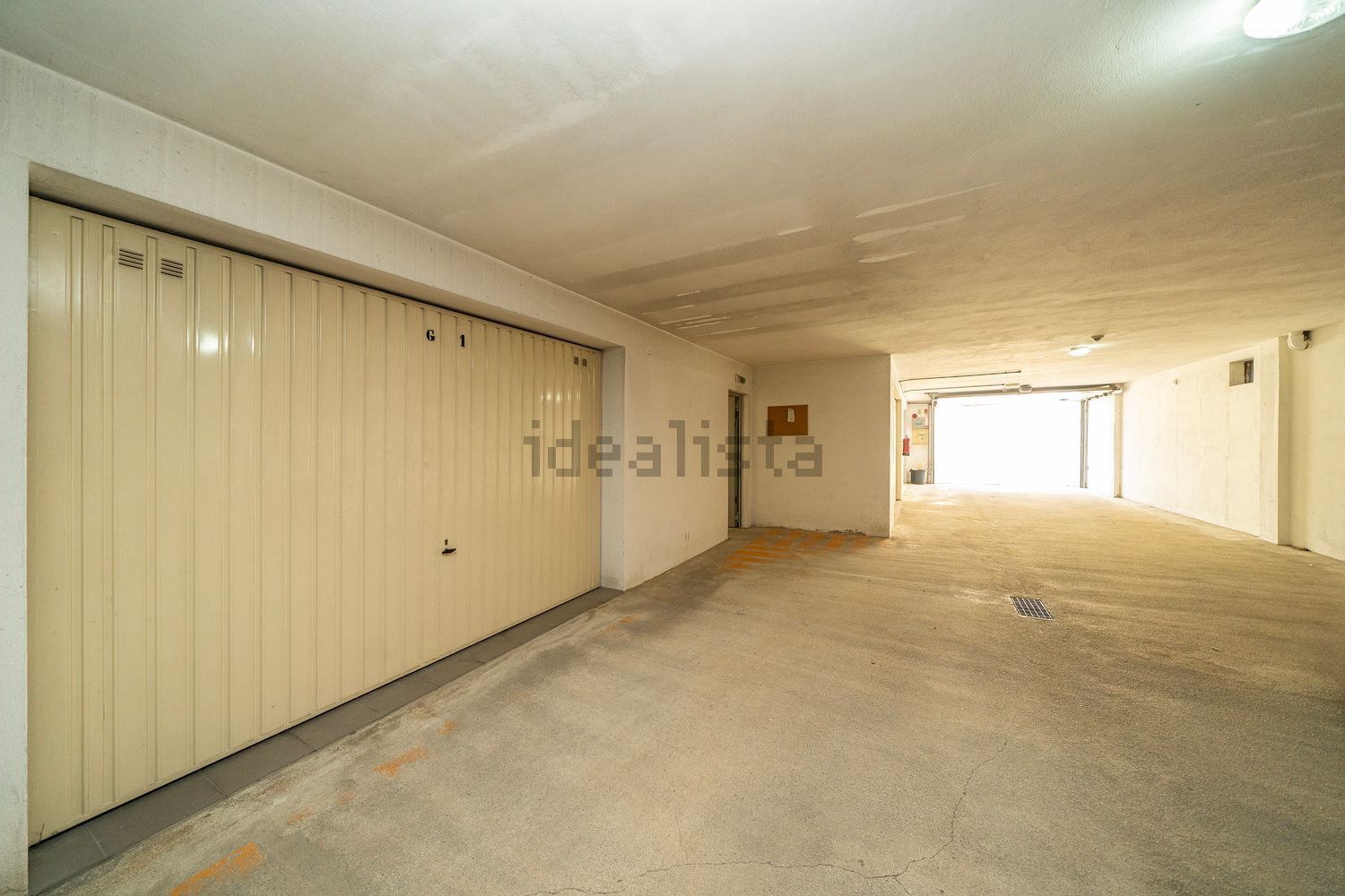 公寓 t2出售在Rio Covo (Santa Eugénia) - 停车位