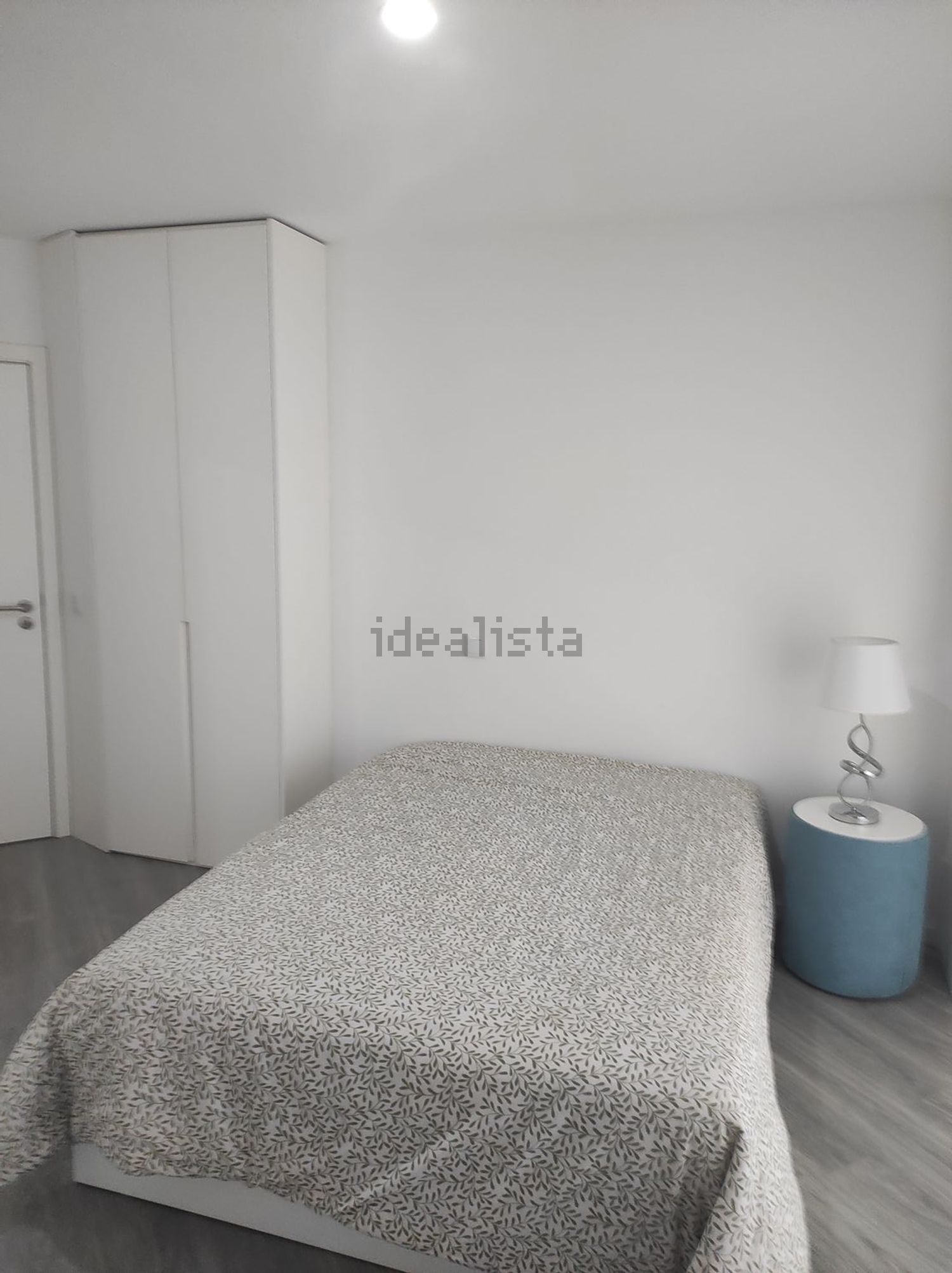 出租房间在Rua das Doze Casas, 251 - 卧室