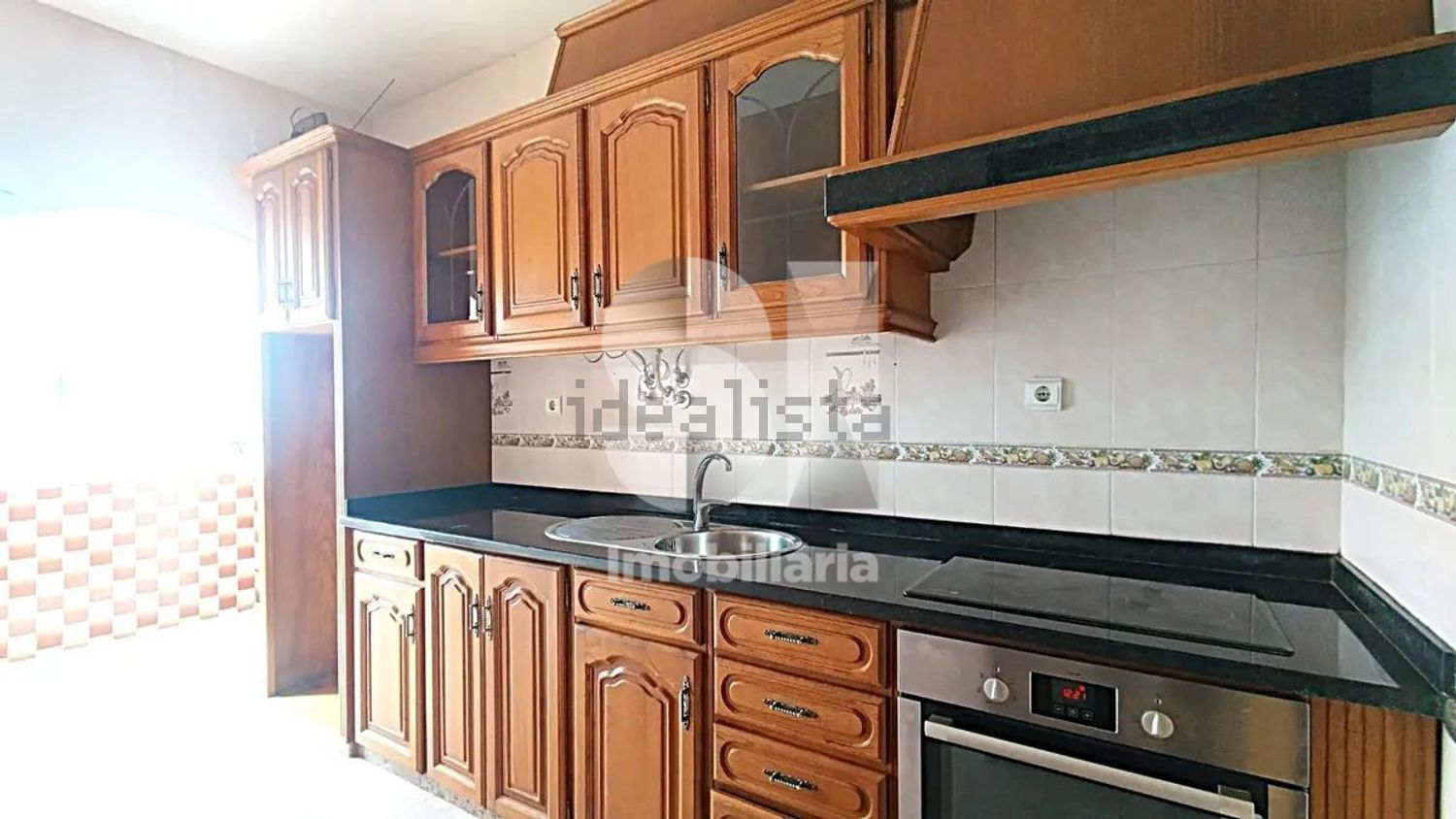 公寓 t3出售在Rua dos Bombeiros Voluntários de Póvoa de Varzim - 厨房