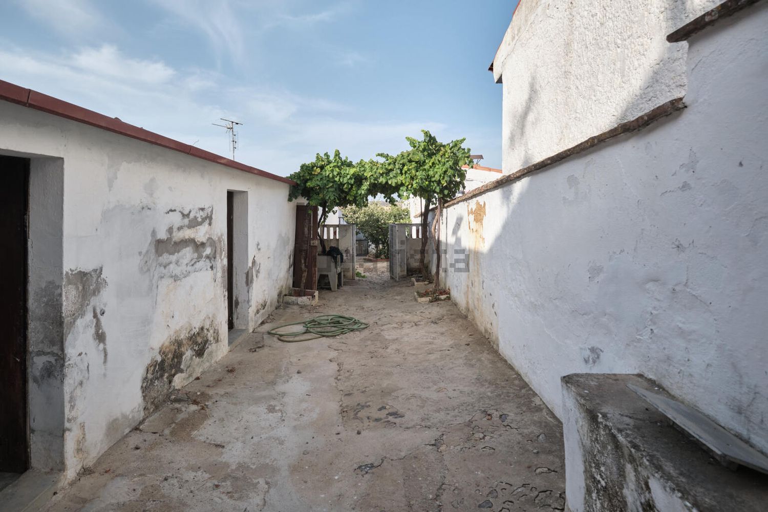 小楼房或独栋别墅出售在Rua de São Sebastião, 38 - 照片