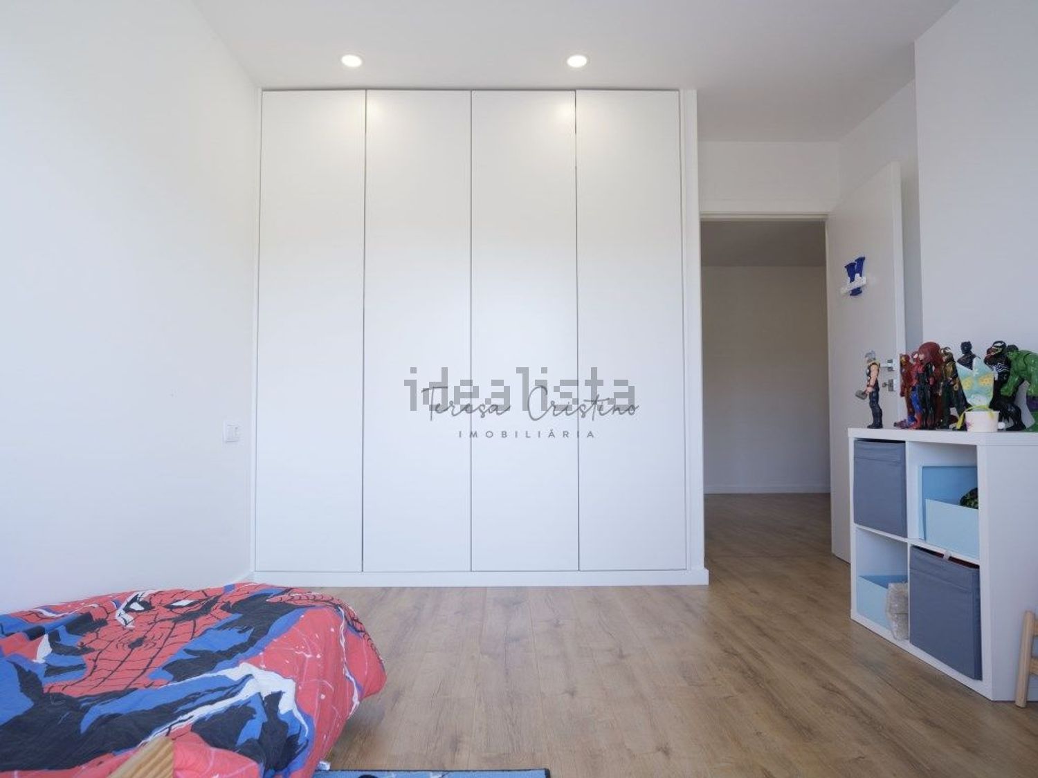 复式公寓出售在Rua da Quinta de Abade, 30 - 卧室