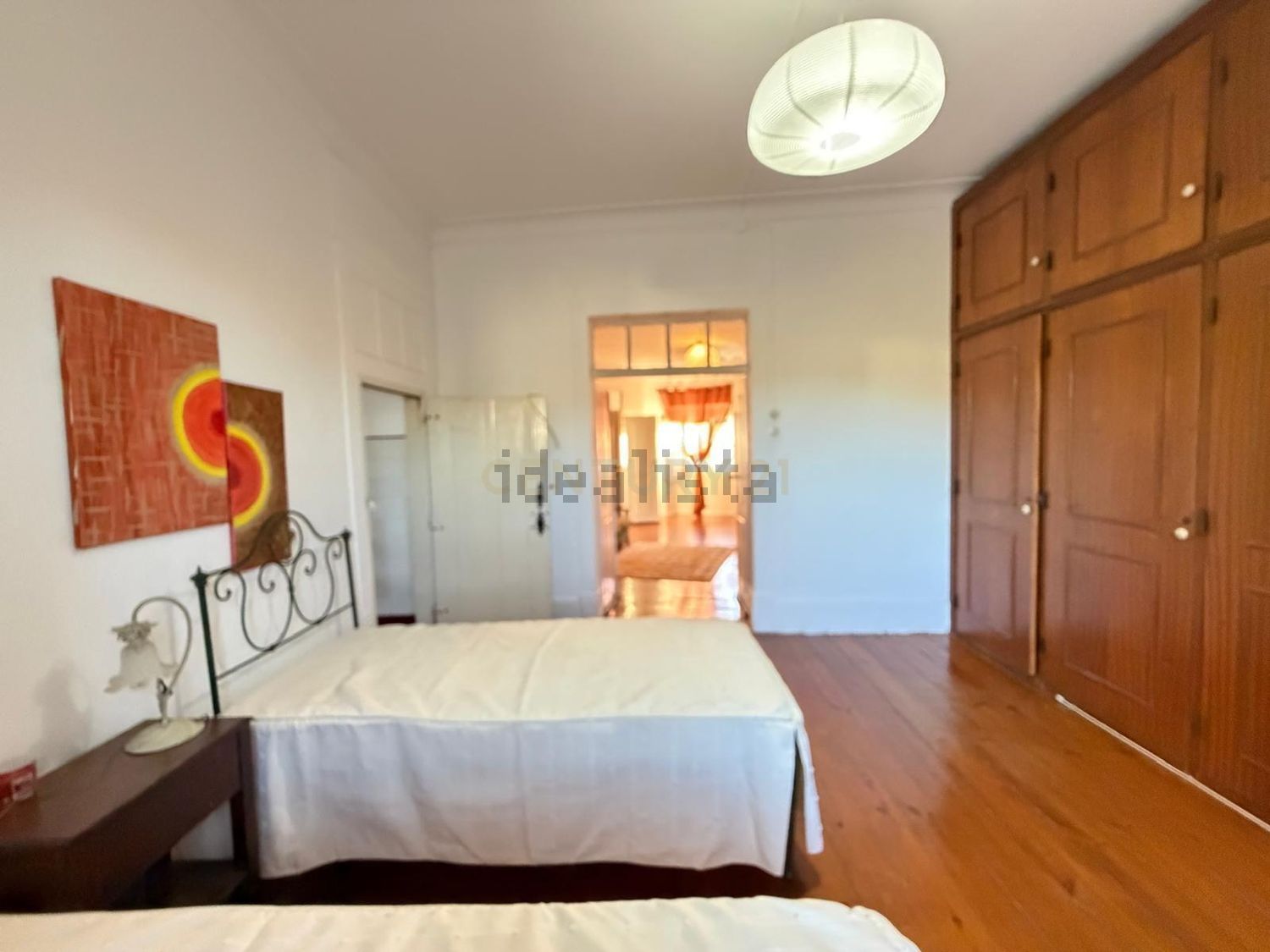 公寓 t5出售在Rua dos Besteiros, 17 - 卧室