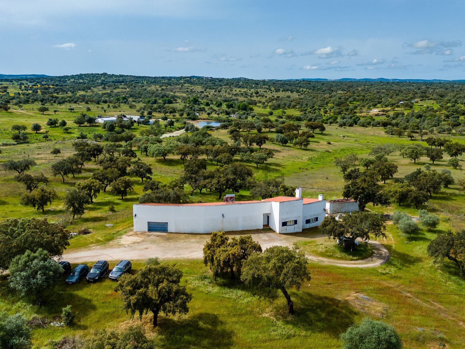 庄园出售S/nº, Monte Cabeça, 7040-622 Vimieiro Arl s/n - 照片