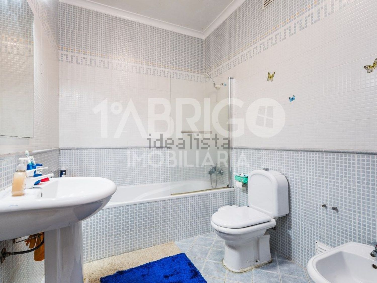 联排别墅出售在Rua Vila Real de Santo António, 45 j - 卫生间
