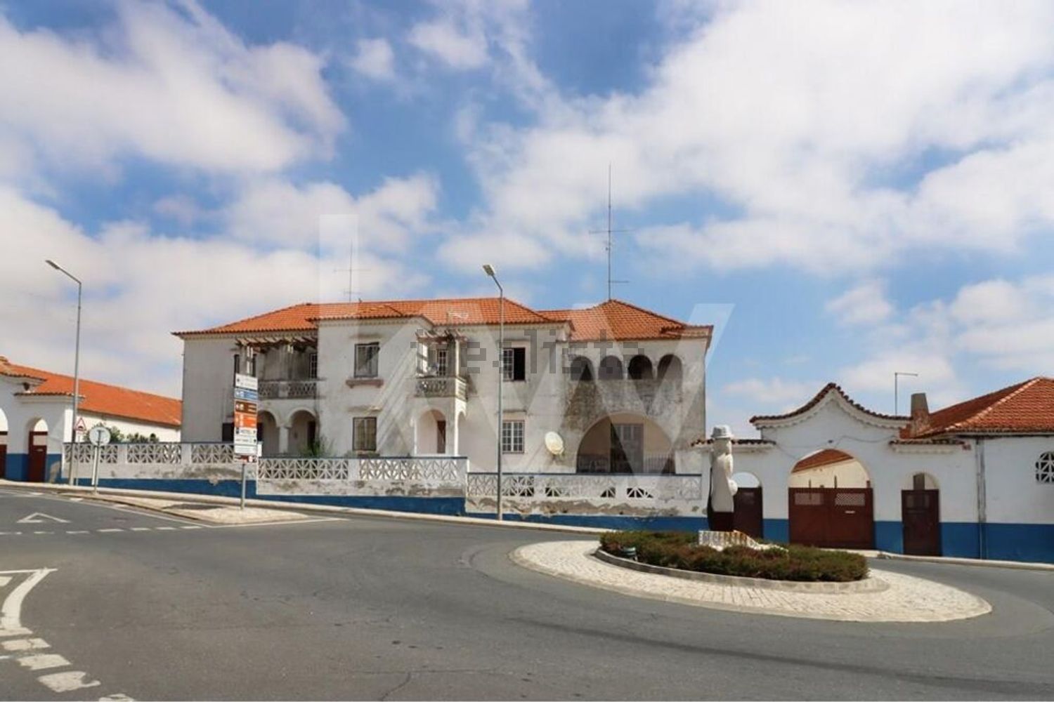 小楼房或别墅出售在Rua de Olivença s/n - 照片