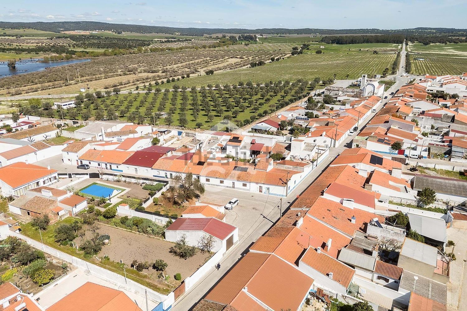 小楼房或独栋别墅出售在Rua de São Lourenço, 23 - 照片