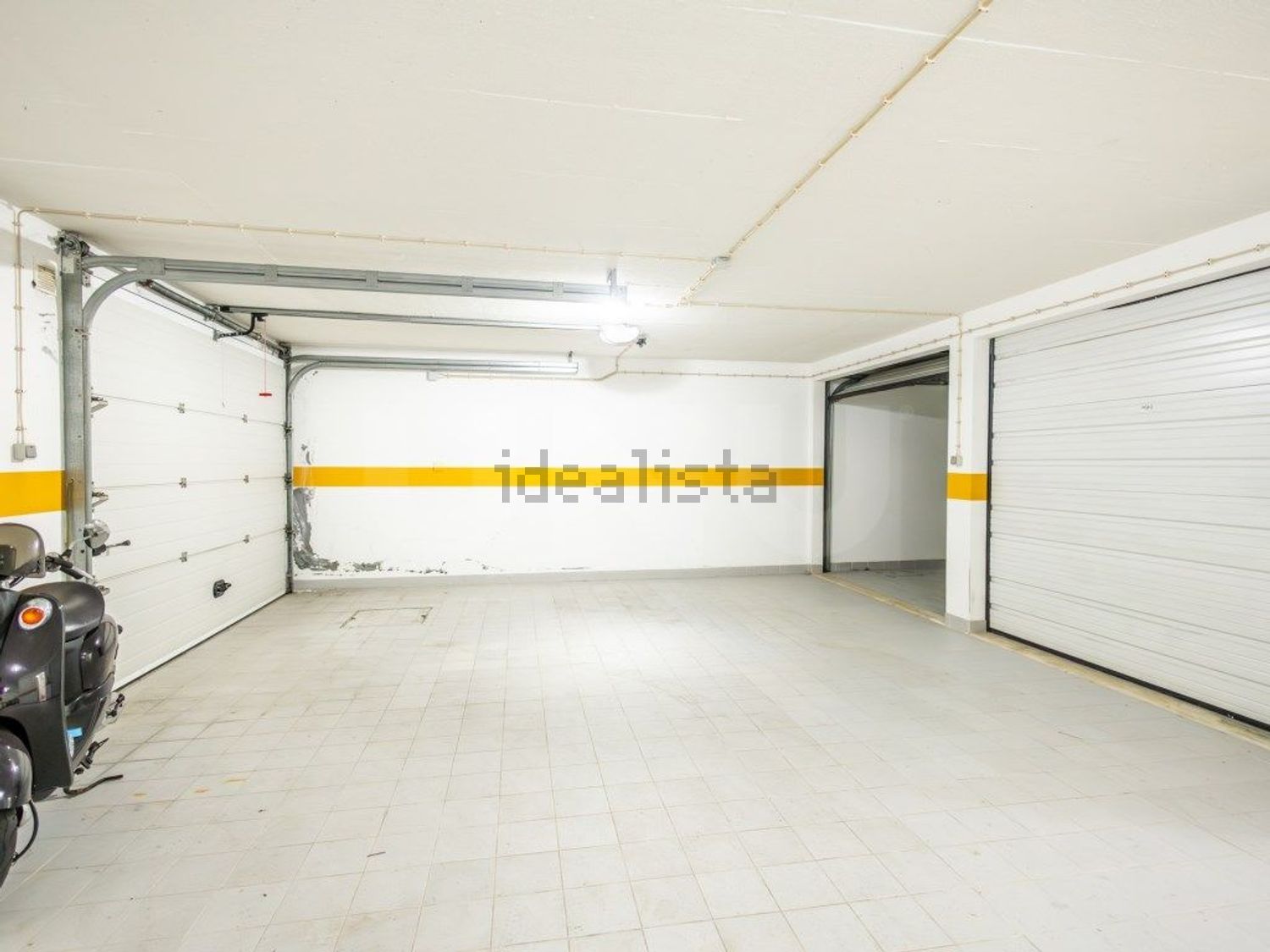 公寓 t3出售在Travessa do Sol Nascente, 5 - 停车位