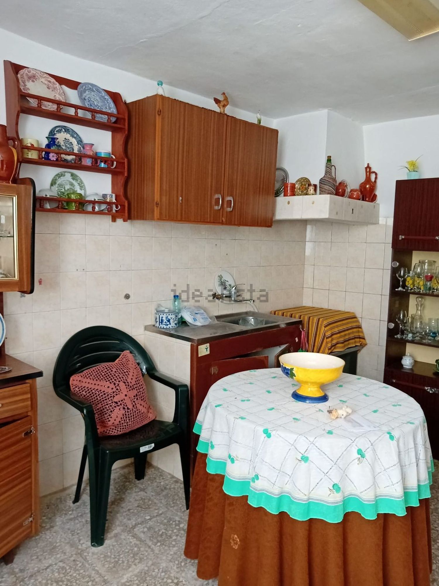 联排别墅出售在Rua de Santo António, 65 n - 厨房