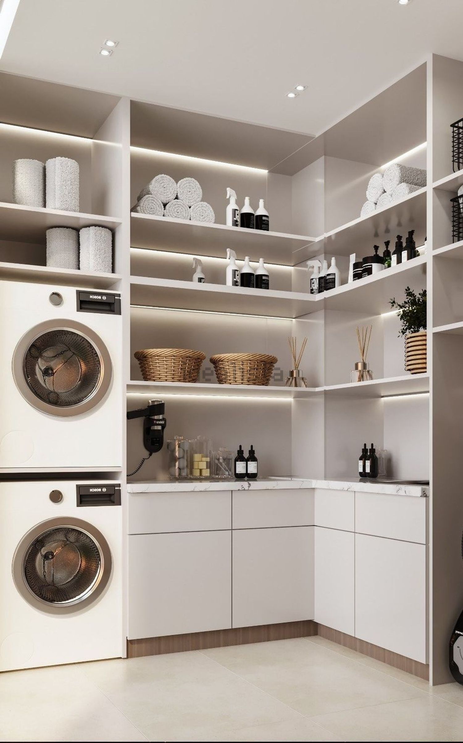 小楼房或独栋别墅出售在Travessa da Quinta de Santana - 厨房