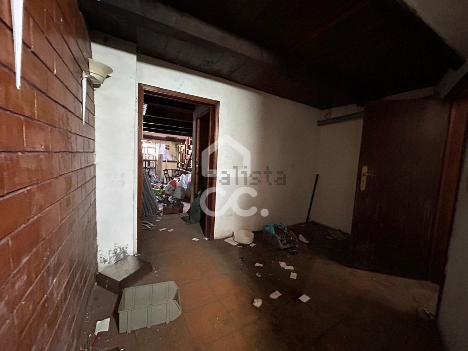 小楼房或独栋别墅出售在São José - 照片