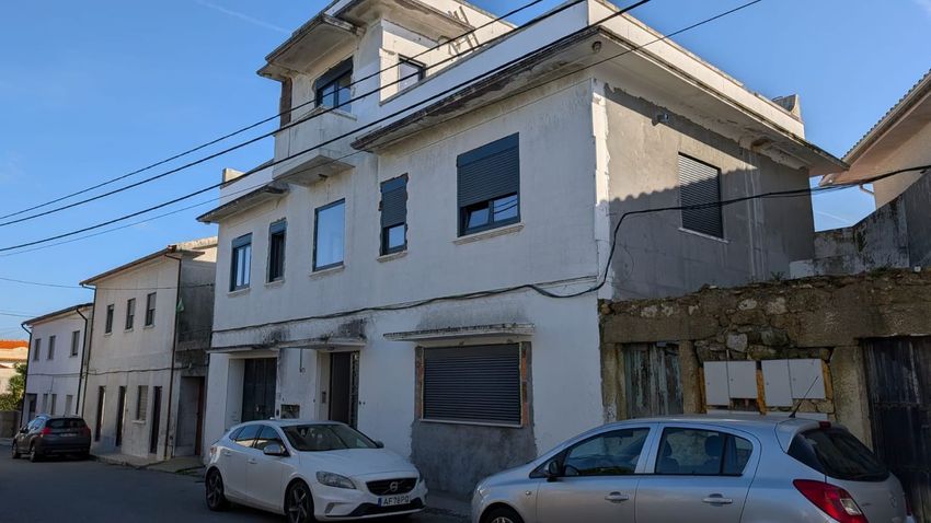 公寓 t2出售在Rua Leandro Quintas Neves, 308