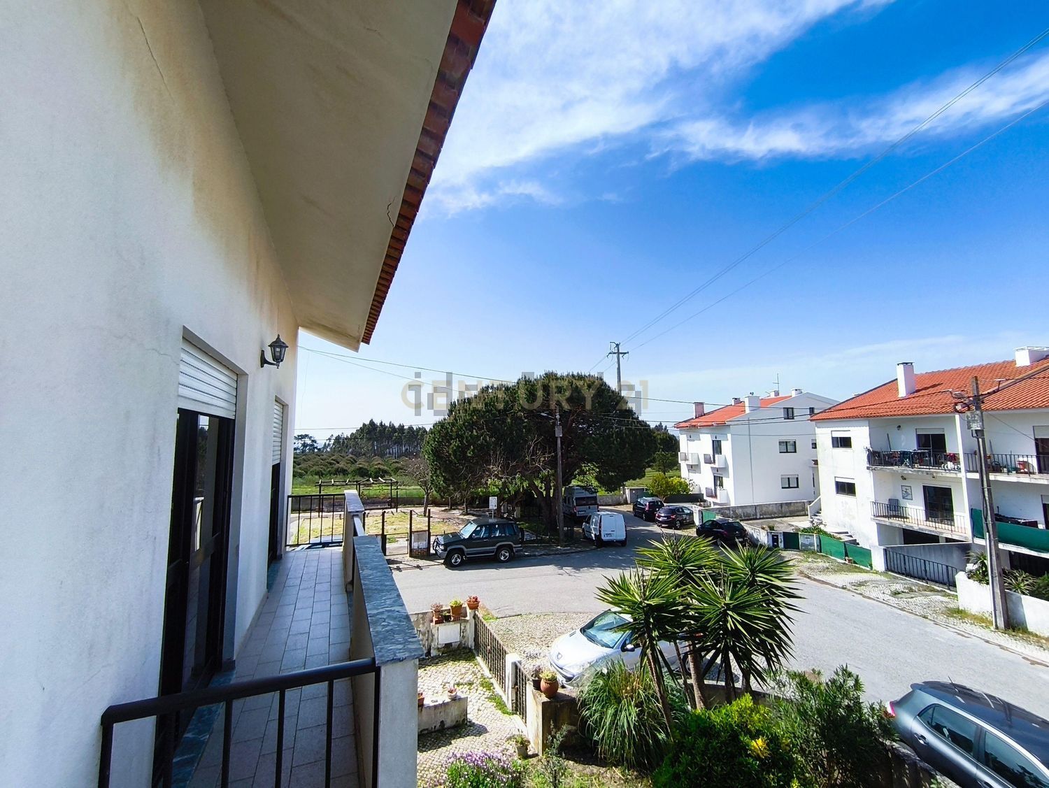 出租双拼别墅Urbanização São Jacinto, 13 - 外立面