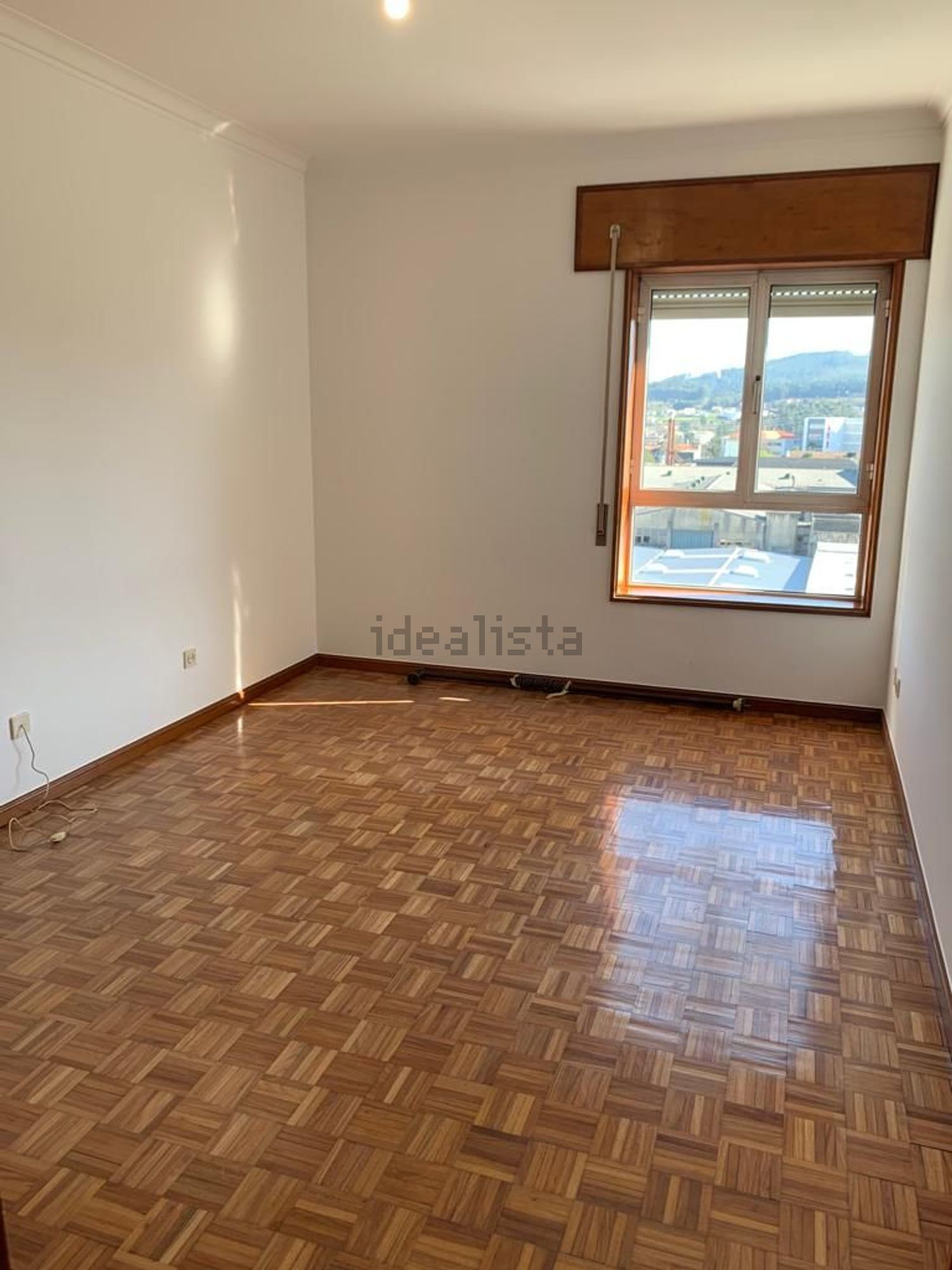 出租公寓 t3在Avenida Alcaides de Faria, 333 - 卧室