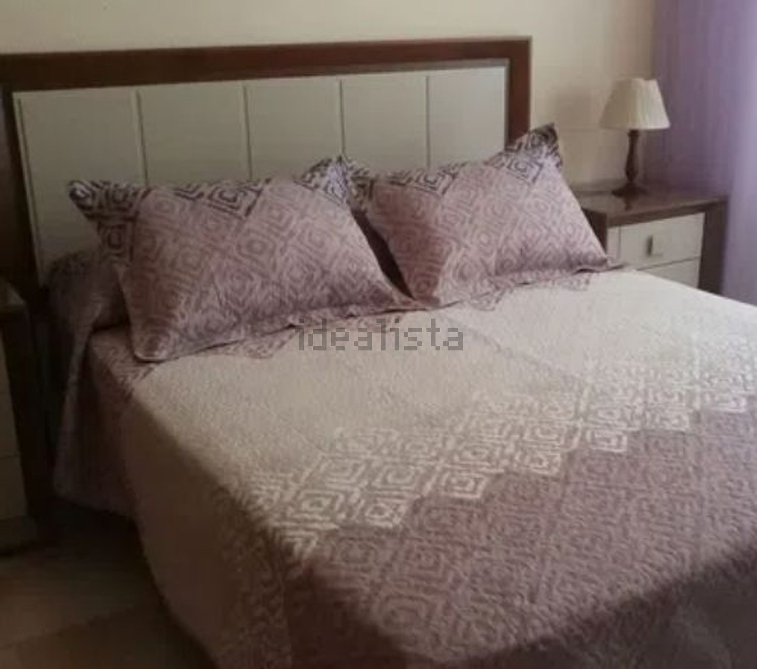 出租公寓 t2在Avenida das Escolas, 6 - 卧室