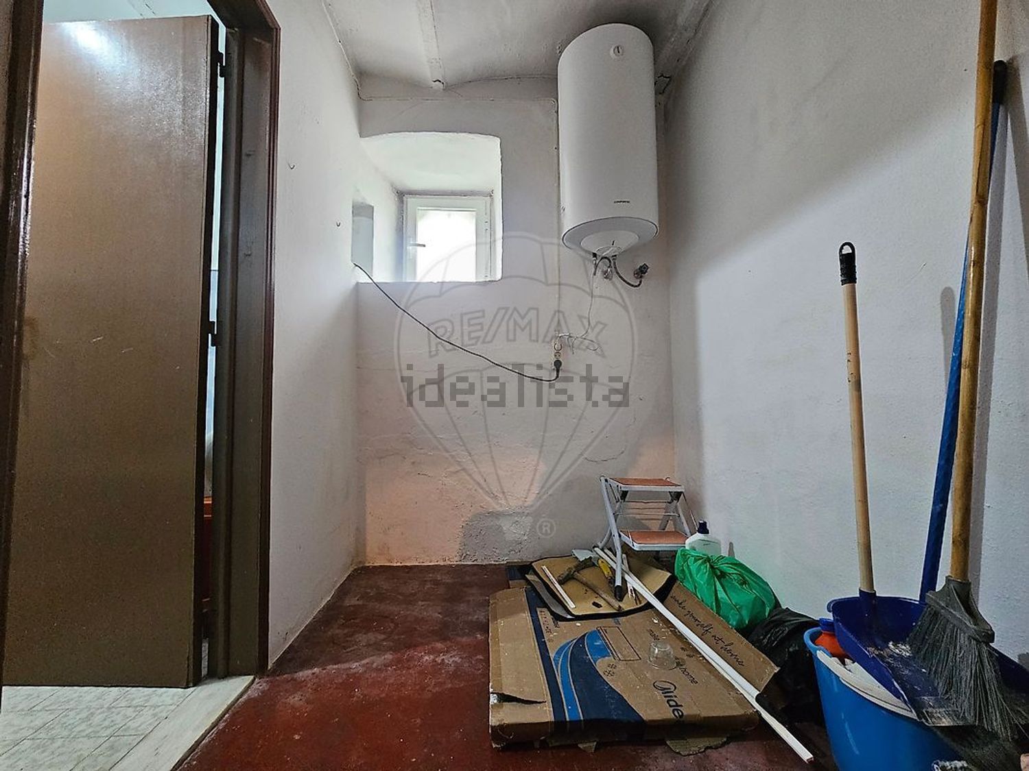 小楼房或独栋别墅出售在Avenida Dom Dinis de Melo e Castro - 照片