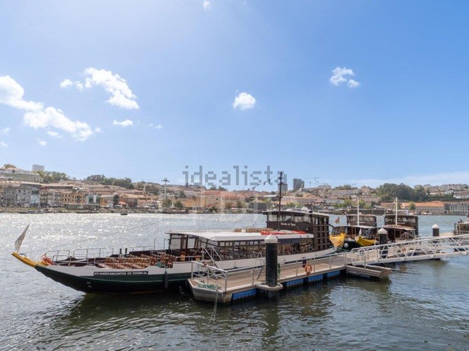 公寓 t2出售在Rua de Adelaide da Silva Pinto Aroso s/n - 视线