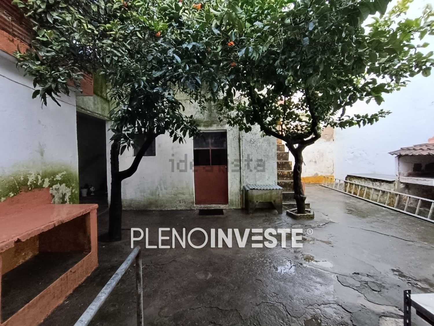 联排别墅出售在Rua Primeiro de Maio, 12 - 照片