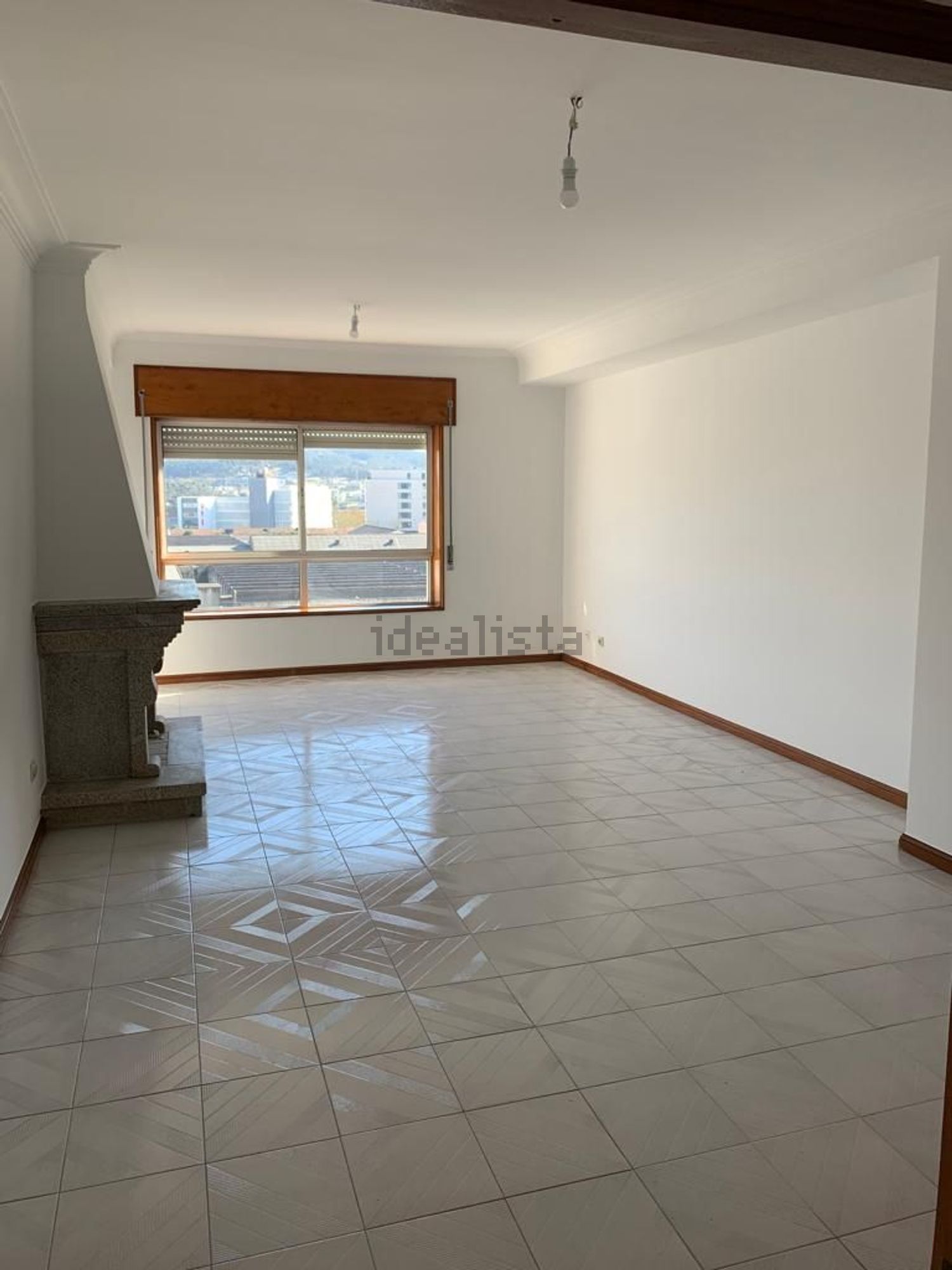 出租公寓 t3在Avenida Alcaides de Faria, 333 - 客厅