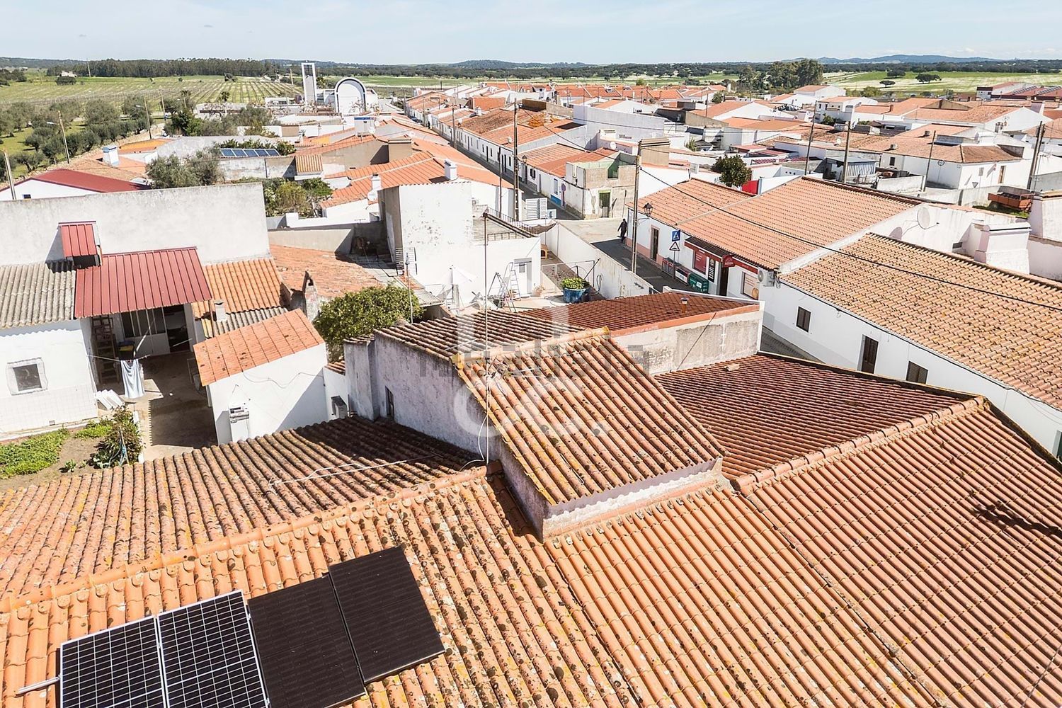 小楼房或独栋别墅出售在Rua de São Lourenço, 23 - 照片