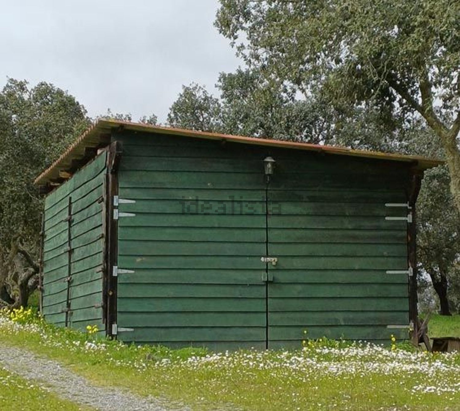 阿连特茹山出售在Estrada Monte Novo da Sobreira Sn - 外立面