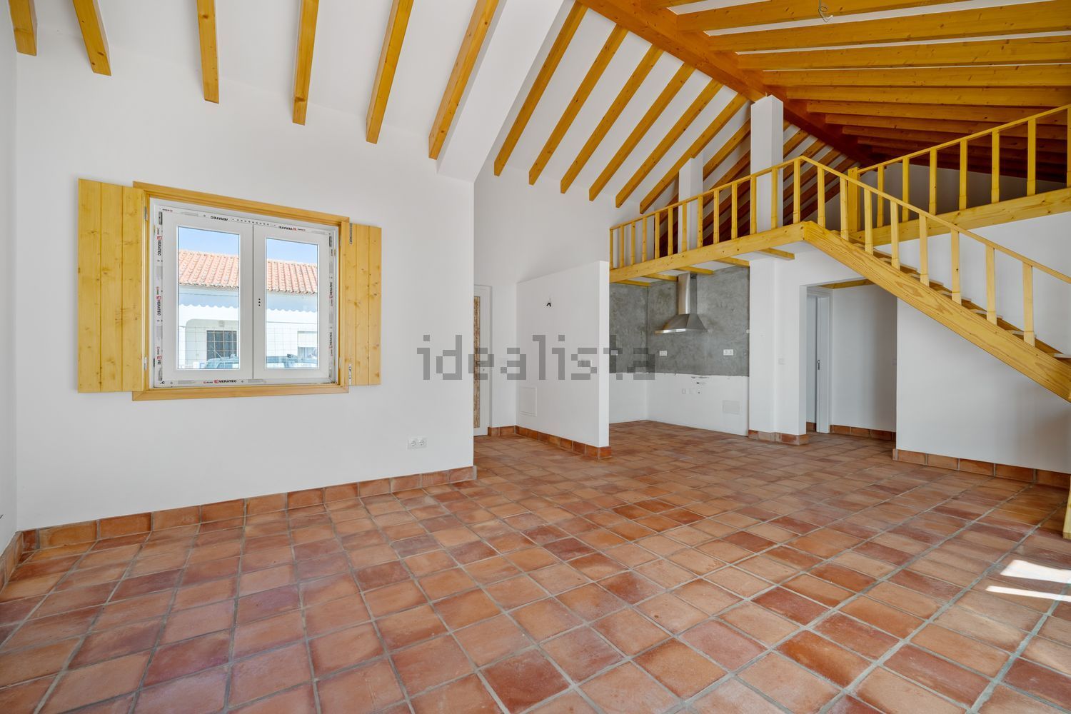 小楼房或独栋别墅出售Primo Nunes dos Reis - 客厅