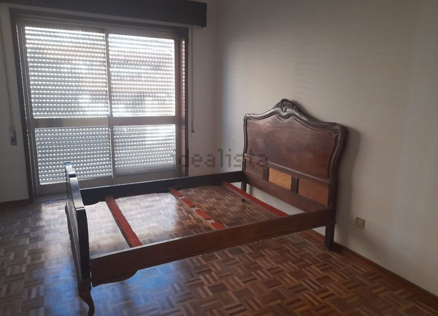 出租公寓 t4在Rua Azevedo Magalhães, 688 - 卧室