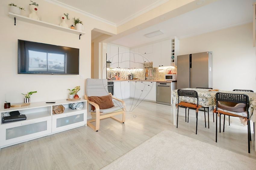 公寓 t3出售在Rua da Saudade