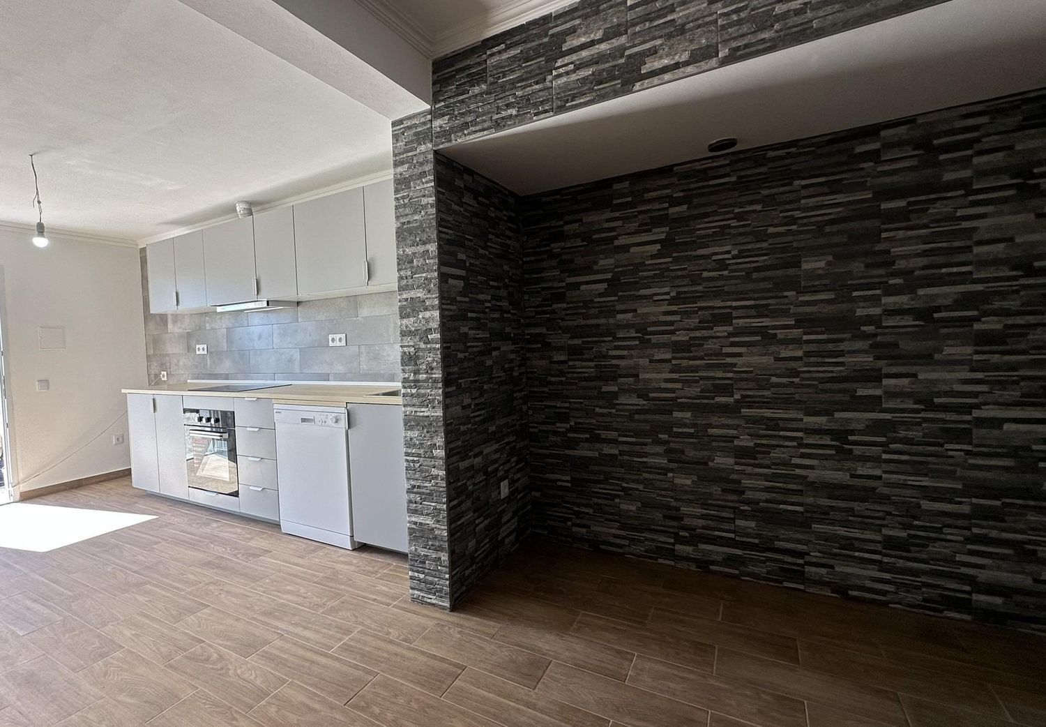 小楼房或独栋别墅出售在Rua da Boa Esperança - 厨房