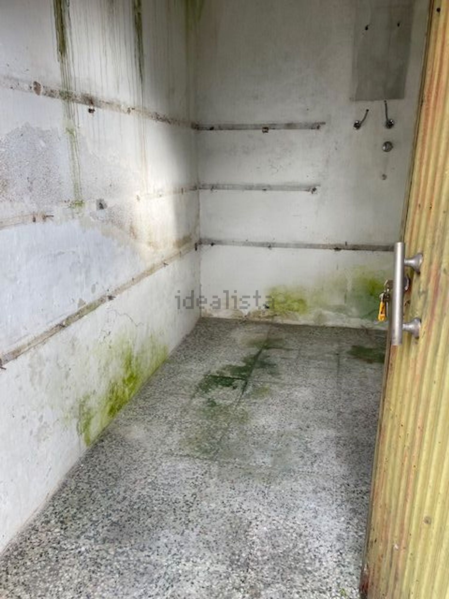 双拼别墅出售在Ponte de Sor - 储藏室