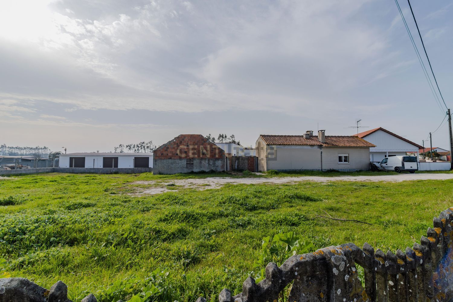 小楼房或独栋别墅出售在Travessa do Campo da Bola, 29 - 外立面