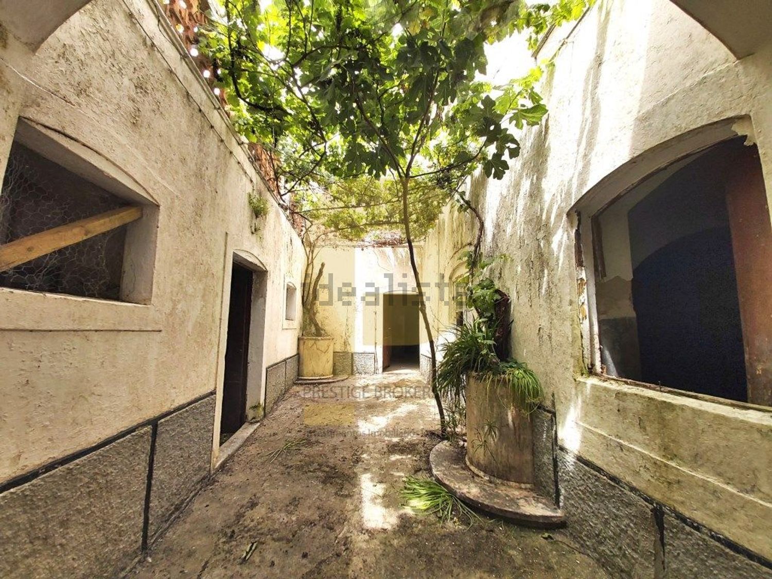 宫殿出售在Caia - São Pedro - Alcáçova - 外立面