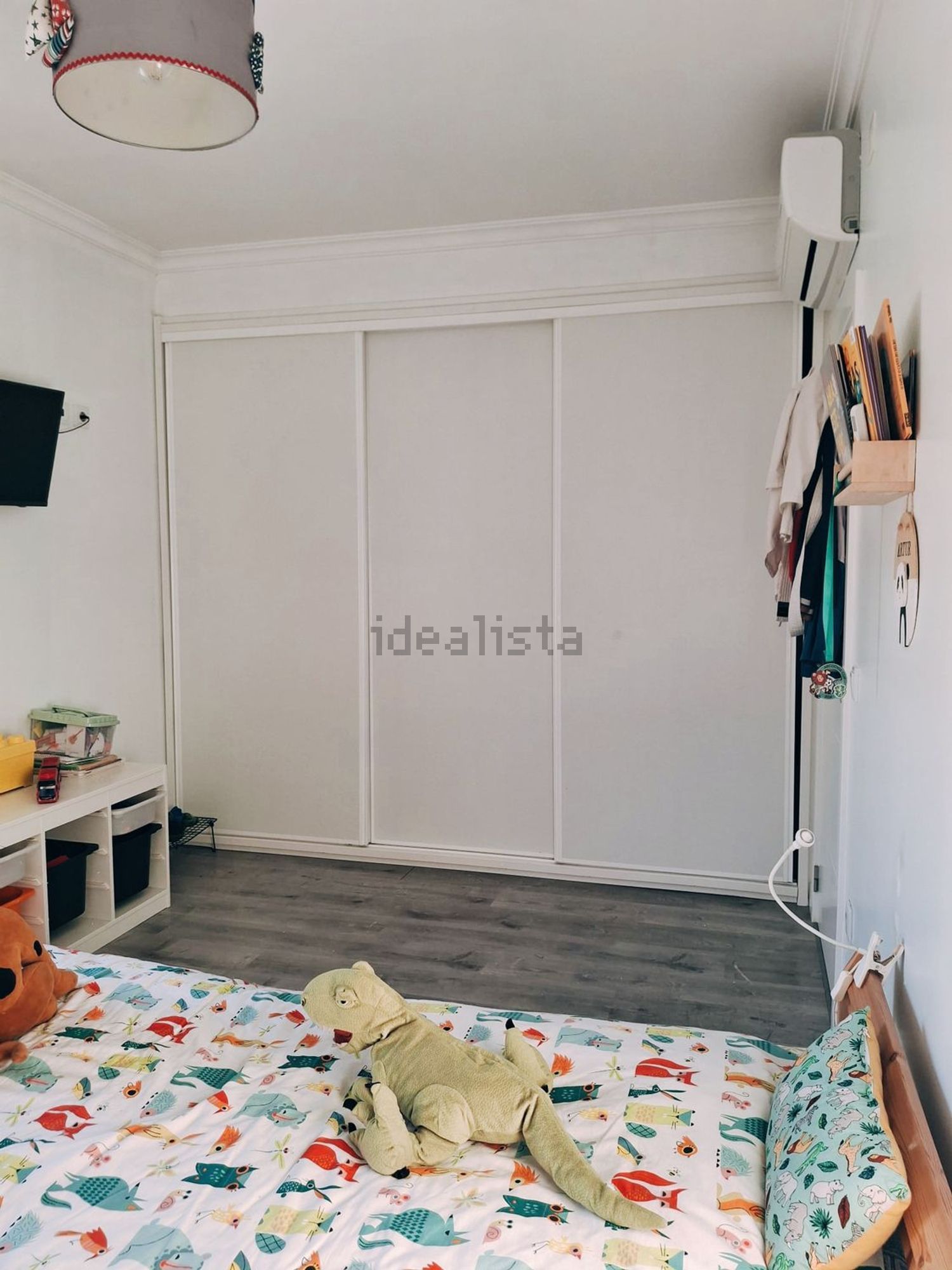 双拼别墅出售在Rua da Estrela, 7 - 卧室