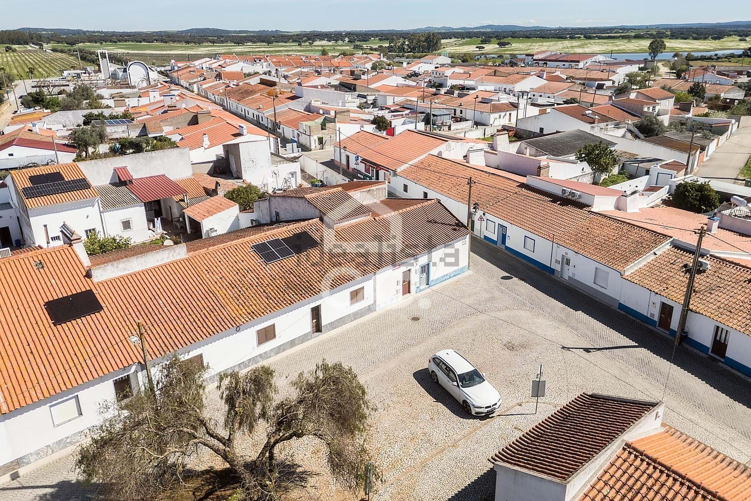 小楼房或独栋别墅出售在Rua de São Lourenço, 23 - 照片