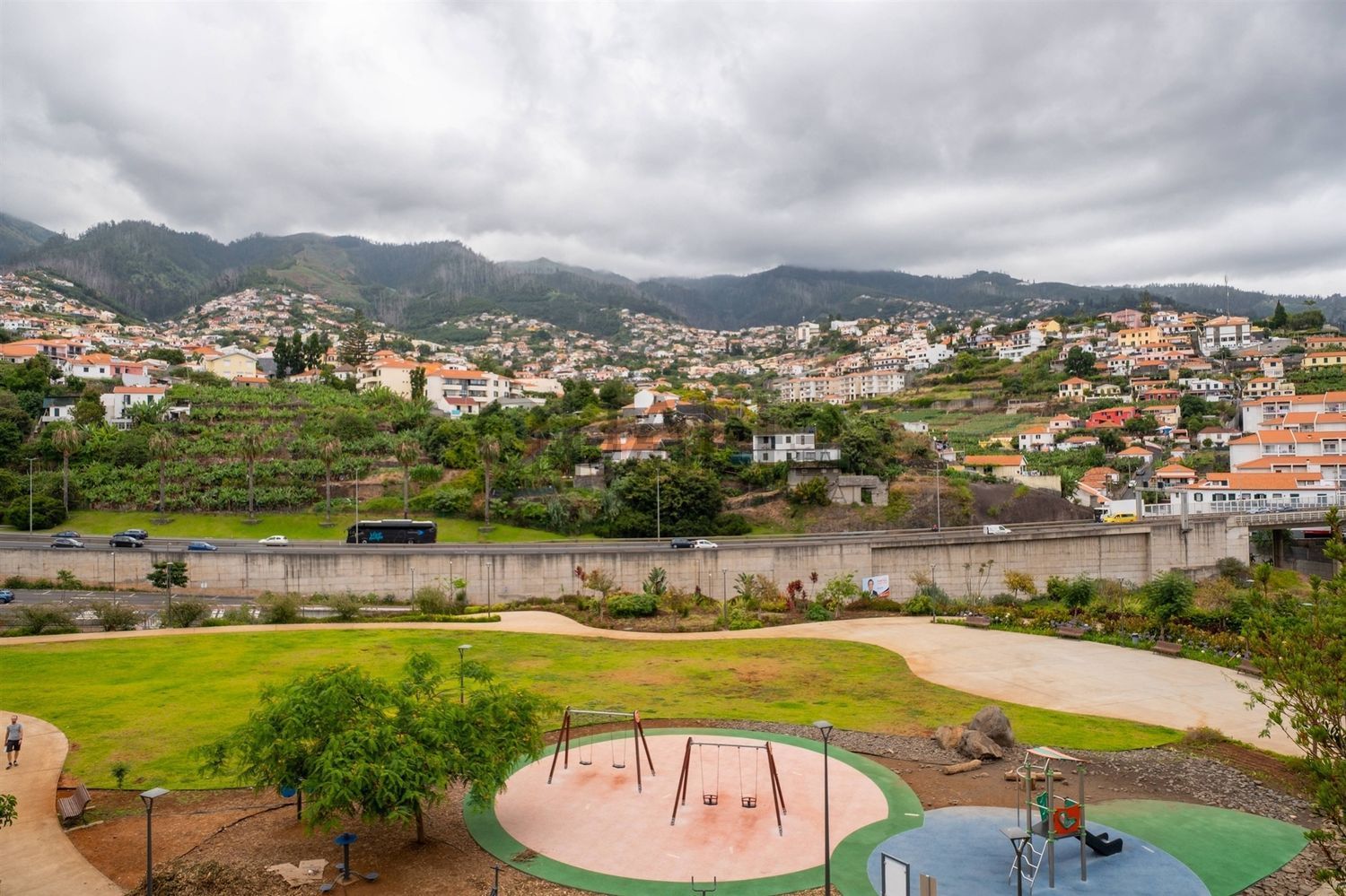 公寓 t2出售在Avenida da Madalena, 116 - 视线