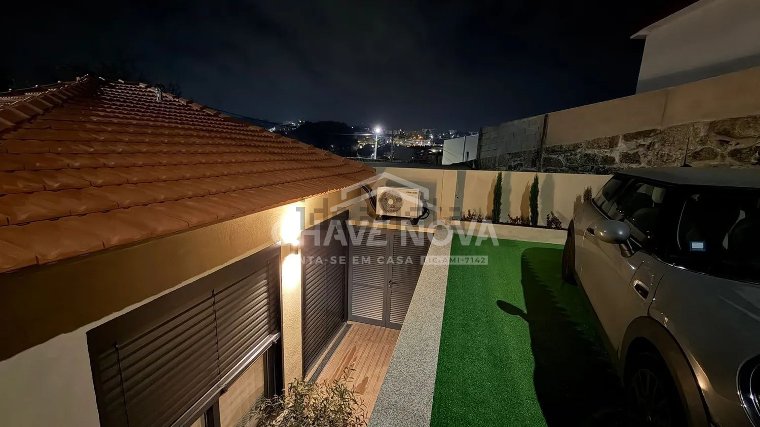 联排别墅出售在Largo do Outeiro - 照片