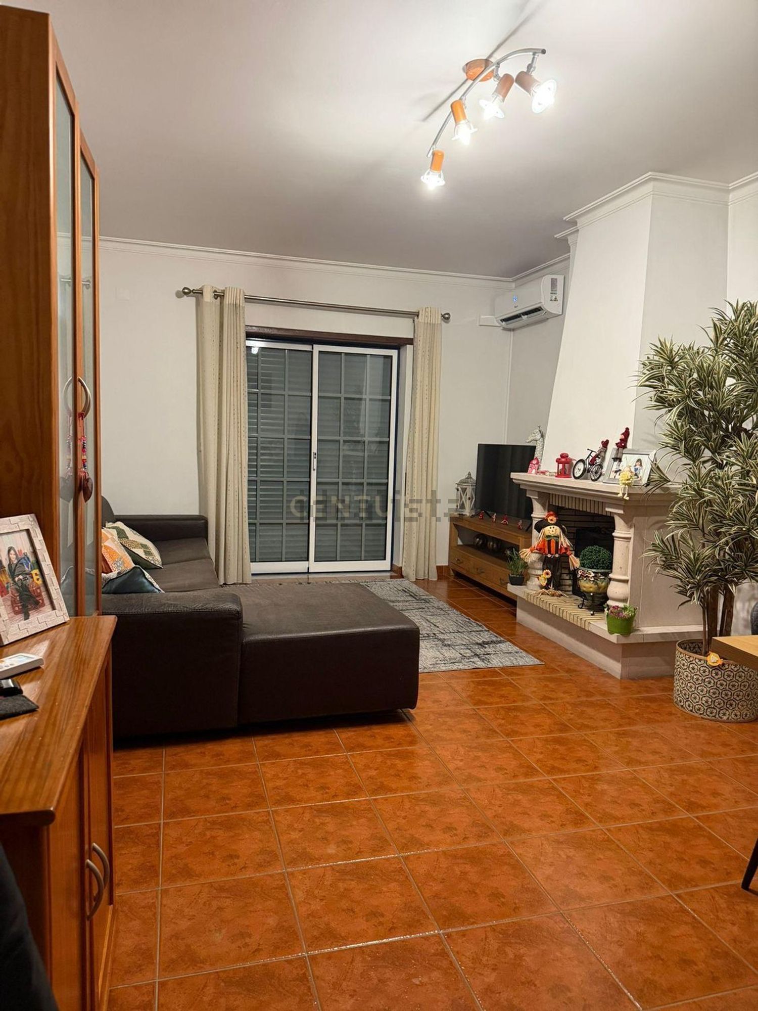 公寓 t3出售在Rua de Goa, 26 - 客厅