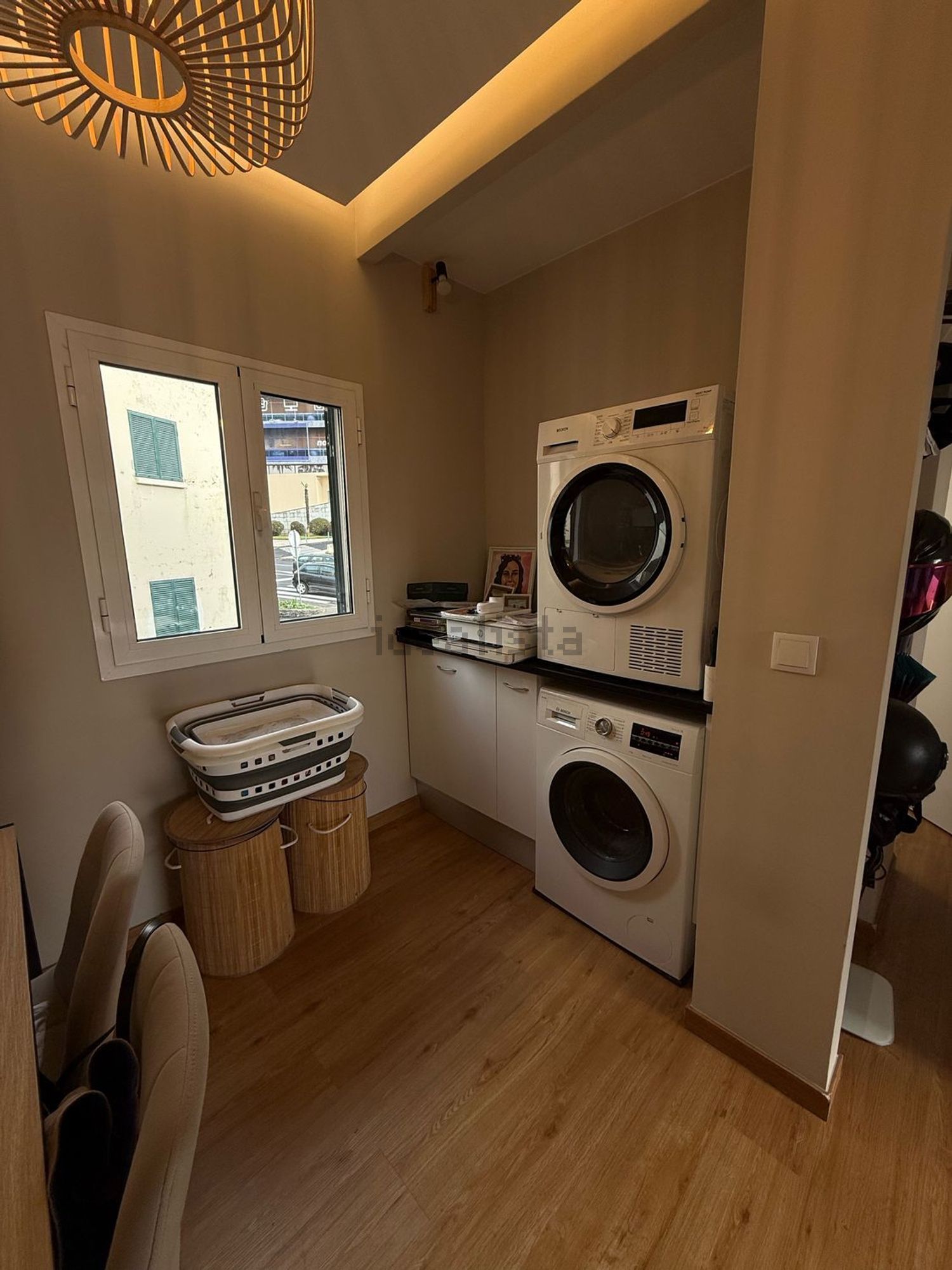 出租房间Bloco Residencial dos Viveiros, 48 - 共同区域