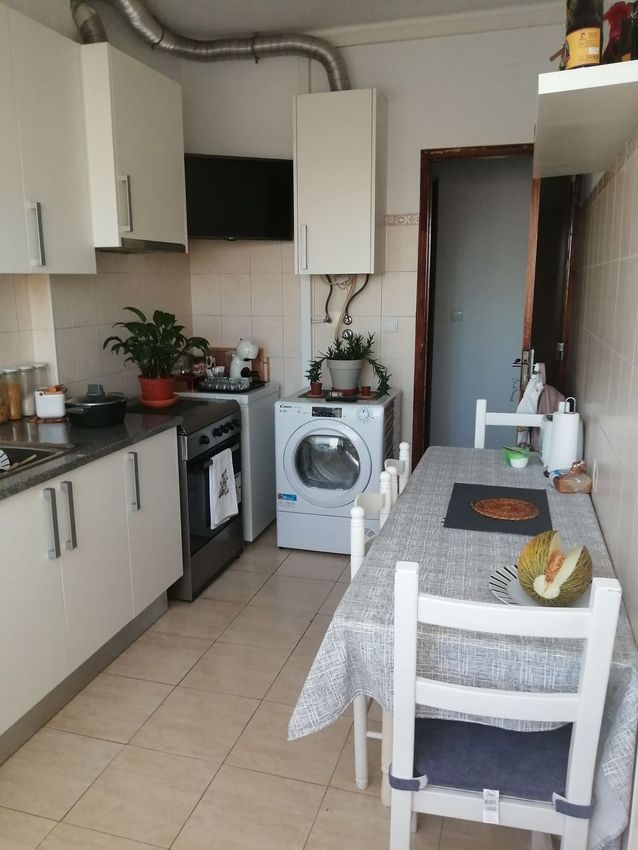 公寓 t2出售在Rua de Luiz de Camões, 19