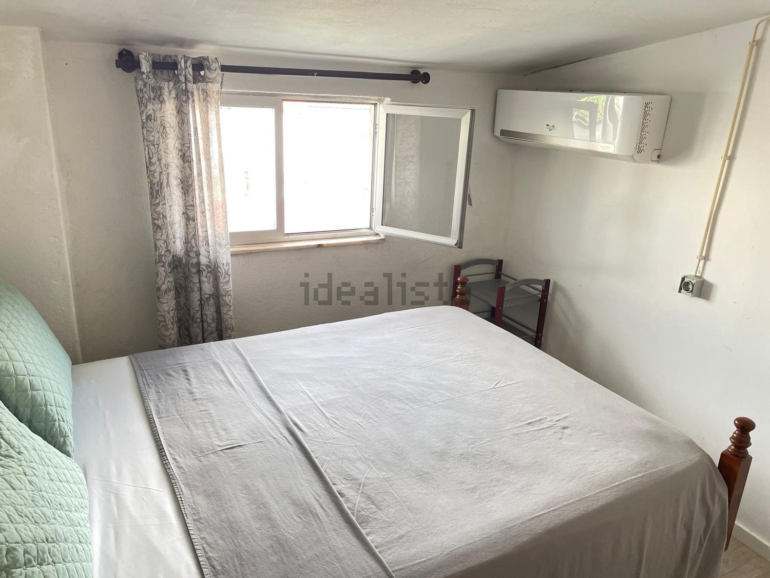 出租房间在Avenida da Liberdade, 33 - 卧室