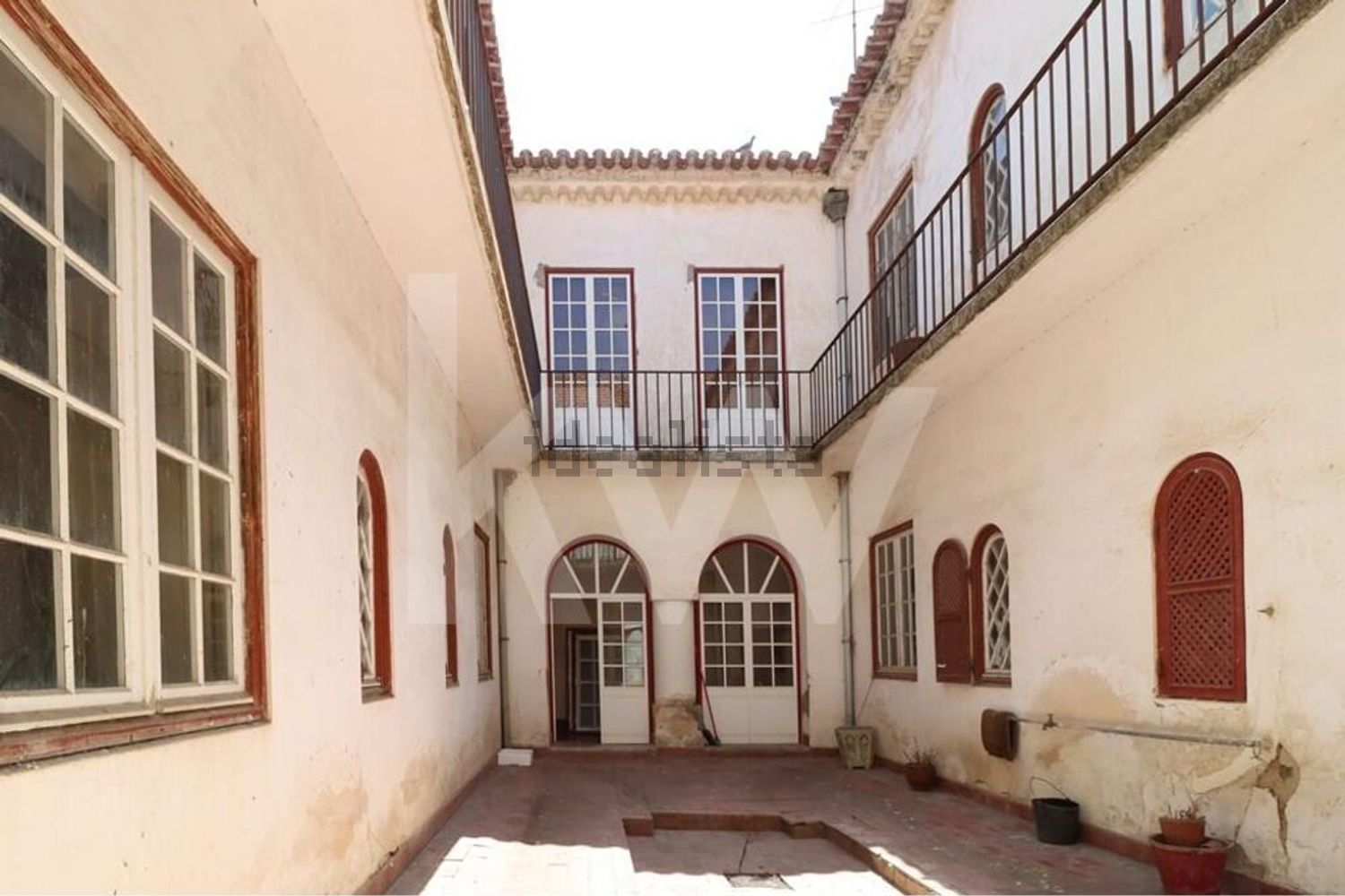 小楼房或别墅出售在Rua de Olivença s/n - 照片